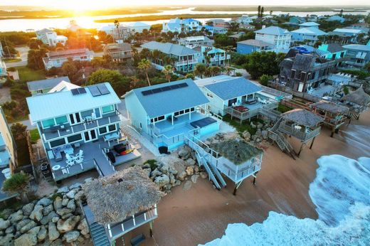 Villa à New Smyrna Beach, Comté de Volusia