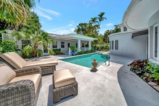 Villa in Fort Lauderdale, Broward County