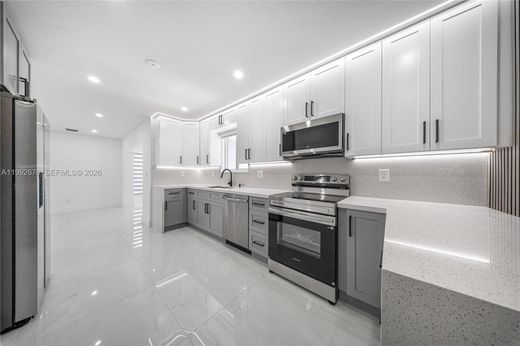 Villa in Miami, Miami-Dade