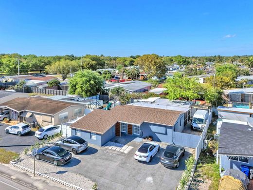 Villa in Hollywood, Broward County