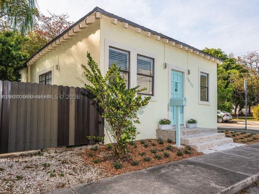 Villa in Miami, Miami-Dade