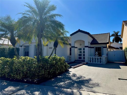 ﻓﻴﻼ ﻓﻲ ميامي، فلوريدا, Miami-Dade County