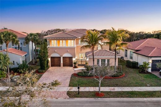 Villa in Parkland, Broward County