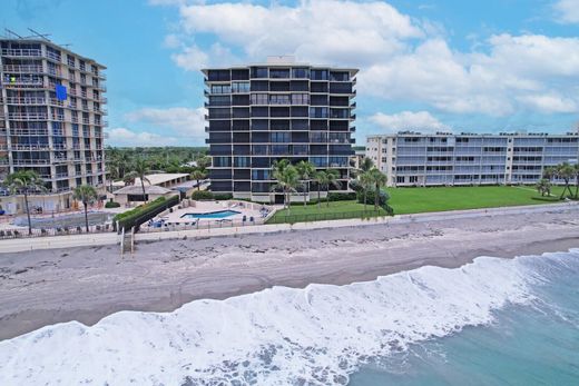 Komplex apartman Tequesta, Palm Beach County