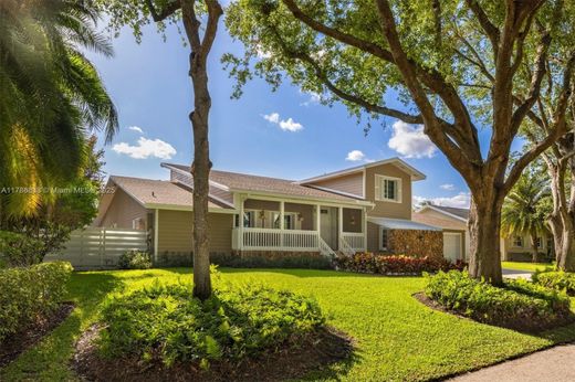 ‏וילה ב  מיאמי, Miami-Dade County