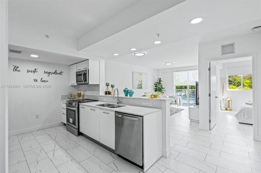 Complexos residenciais - Hollywood, Broward County