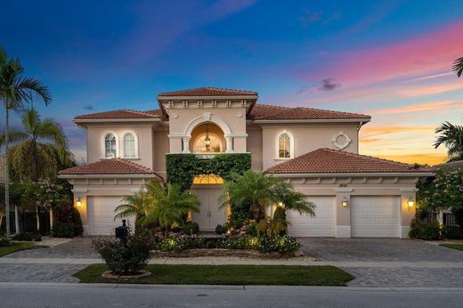 West Palm Beach: Villas and Luxury Homes for sale - Prestigious ...