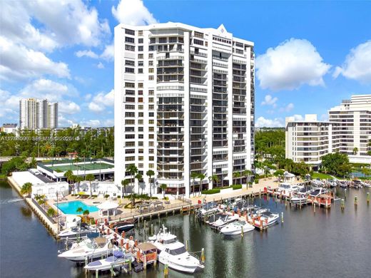 Complesso residenziale a Hallandale Beach, Broward County