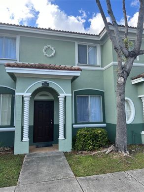 Townhouse in Homestead, Miami-Dade