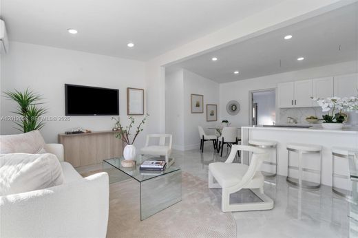 Villa à Pompano Beach, Comté de Broward