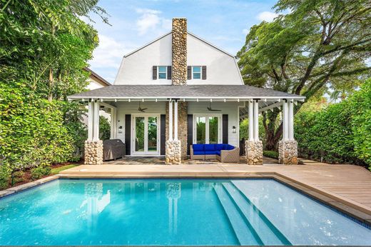 Βίλα σε Fort Lauderdale, Broward County