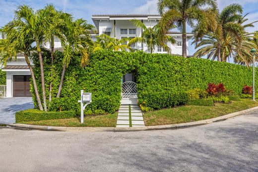 Villa in Palm Beach Shores, Palm Beach