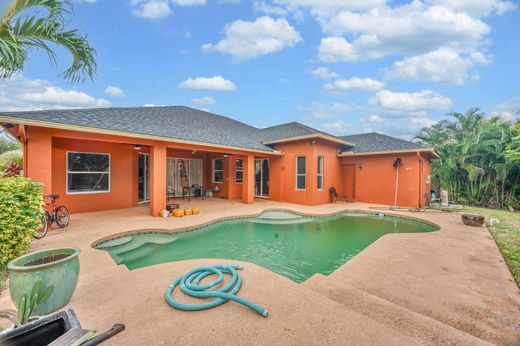 Villa in Port Saint Lucie, Saint Lucie County