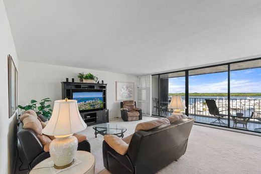 Complexes résidentiels à North Palm Beach, Comté de Palm Beach