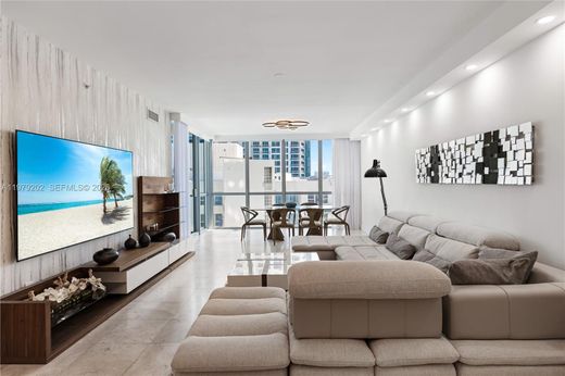 Edificio en Hollywood, Broward County
