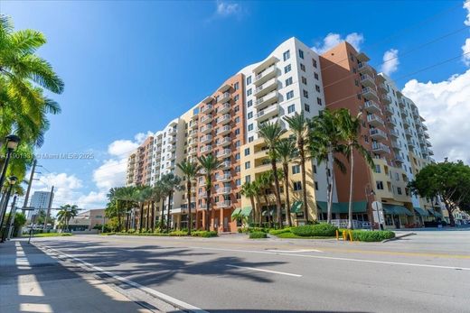 Residential complexes in Aventura, Miami-Dade