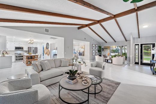 Palm Beach Gardens, Palm Beach Countyのヴィラ