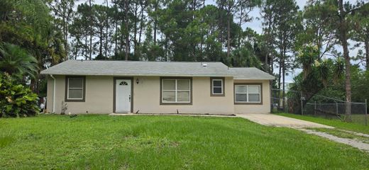 Villa Loxahatchee Groves, Palm Beach County
