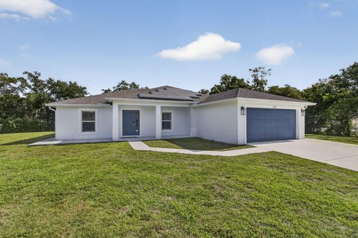 Villa - West Palm Beach, Palm Beach County
