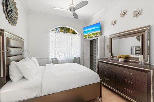 Villa en Palmetto Bay, Miami-Dade County