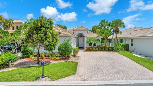 Villa in Boca Raton, Palm Beach County