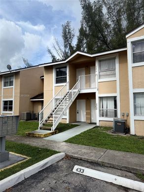 Edificio en Miramar, Broward County
