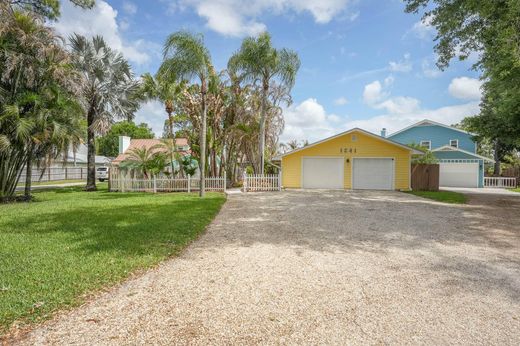 Villa in Palm City, Martin County