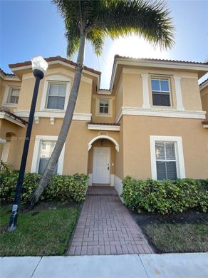 Complesso residenziale a Miramar, Broward County