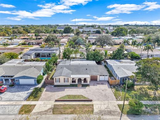 Villa in Cooper City, Broward County