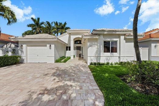 Villa in Miami Lakes, Miami-Dade