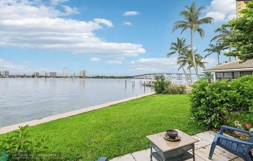 Complesso residenziale a Riviera Beach, Palm Beach County