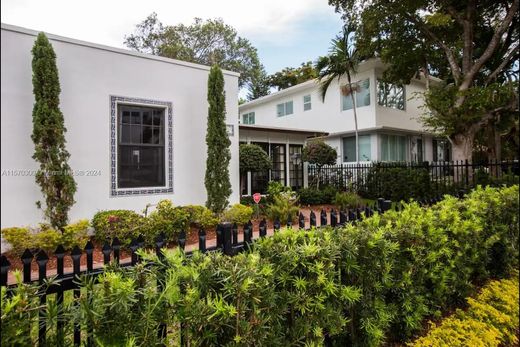 Villa in Fort Lauderdale, Broward County
