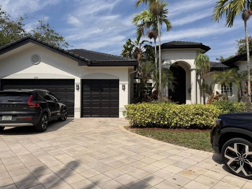 Villa in Davie, Broward County