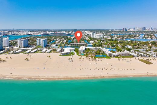 Townhouse in Fort Lauderdale, Broward County