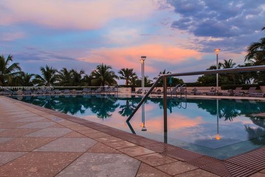 مجمع شقق ﻓﻲ Miami Beach, Miami-Dade County