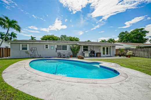 Villa en Cutler Bay, Miami-Dade County