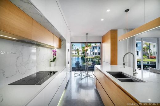 Villa Miami, Miami-Dade County