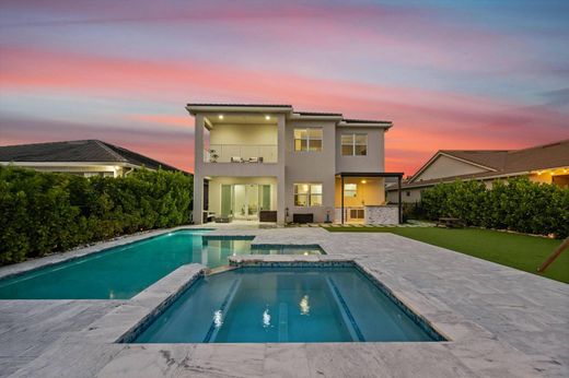 Βίλα σε Westlake, Hillsborough County