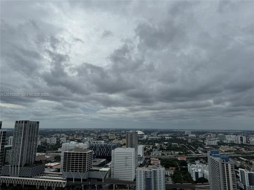 Complexos residenciais - Miami, Miami-Dade County