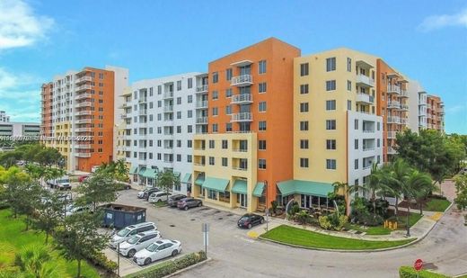 Complexes résidentiels à Aventura, Comté de Miami-Dade