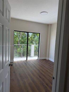 Edificio en Miami, Miami-Dade County