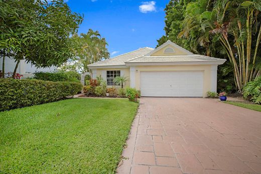 Βίλα σε West Palm Beach, Palm Beach County