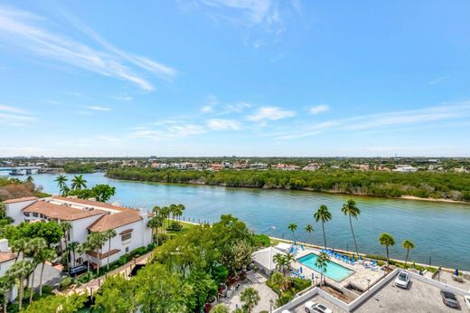 Complesso residenziale a Highland Beach, Palm Beach County