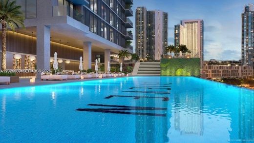 Villa Miami, Miami-Dade County