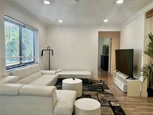 Villa North Miami, Miami-Dade County