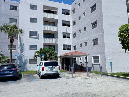 公寓楼  迈阿密, Miami-Dade County