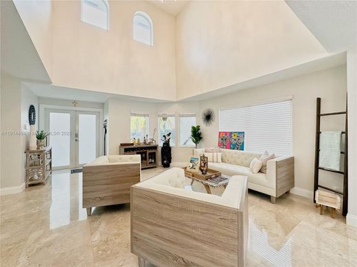 Вилла, Майами, Miami-Dade County