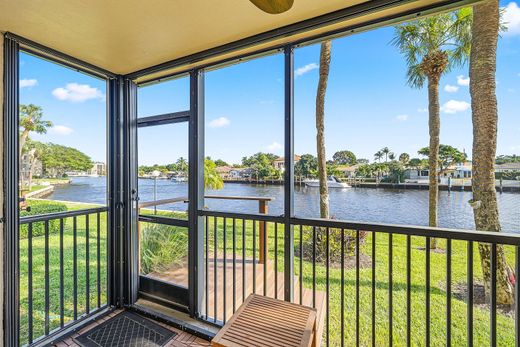 Kamienica w Boca Raton, Palm Beach County