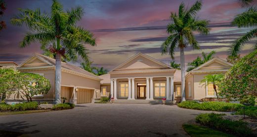 Villa in Lakewood Ranch, Manatee County