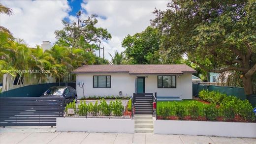 Villa in Miami, Miami-Dade